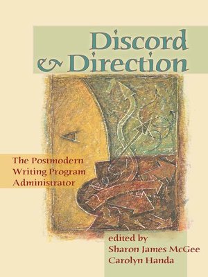 cover image of Discord and Direction